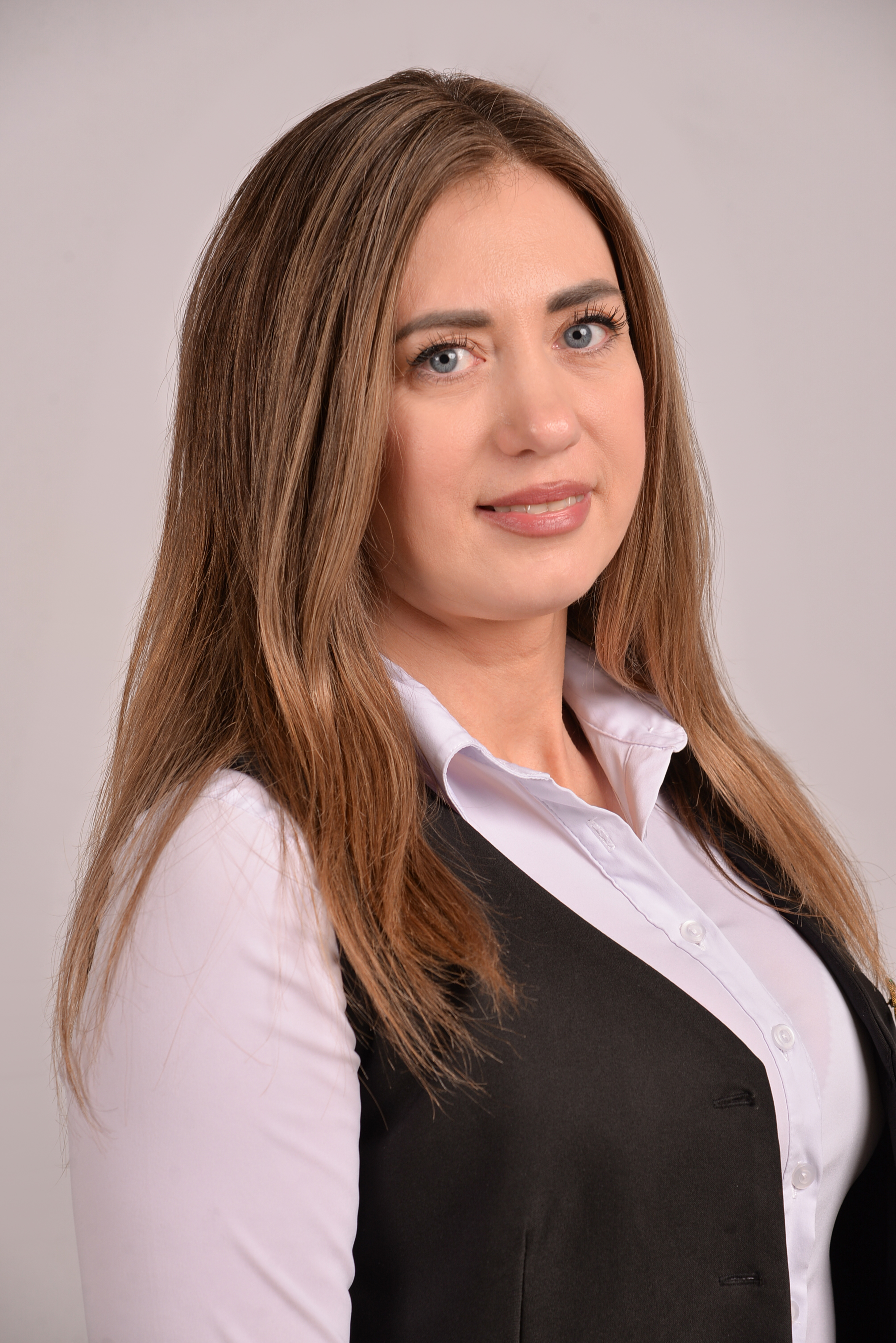 Нечаева Ирина Павловна.