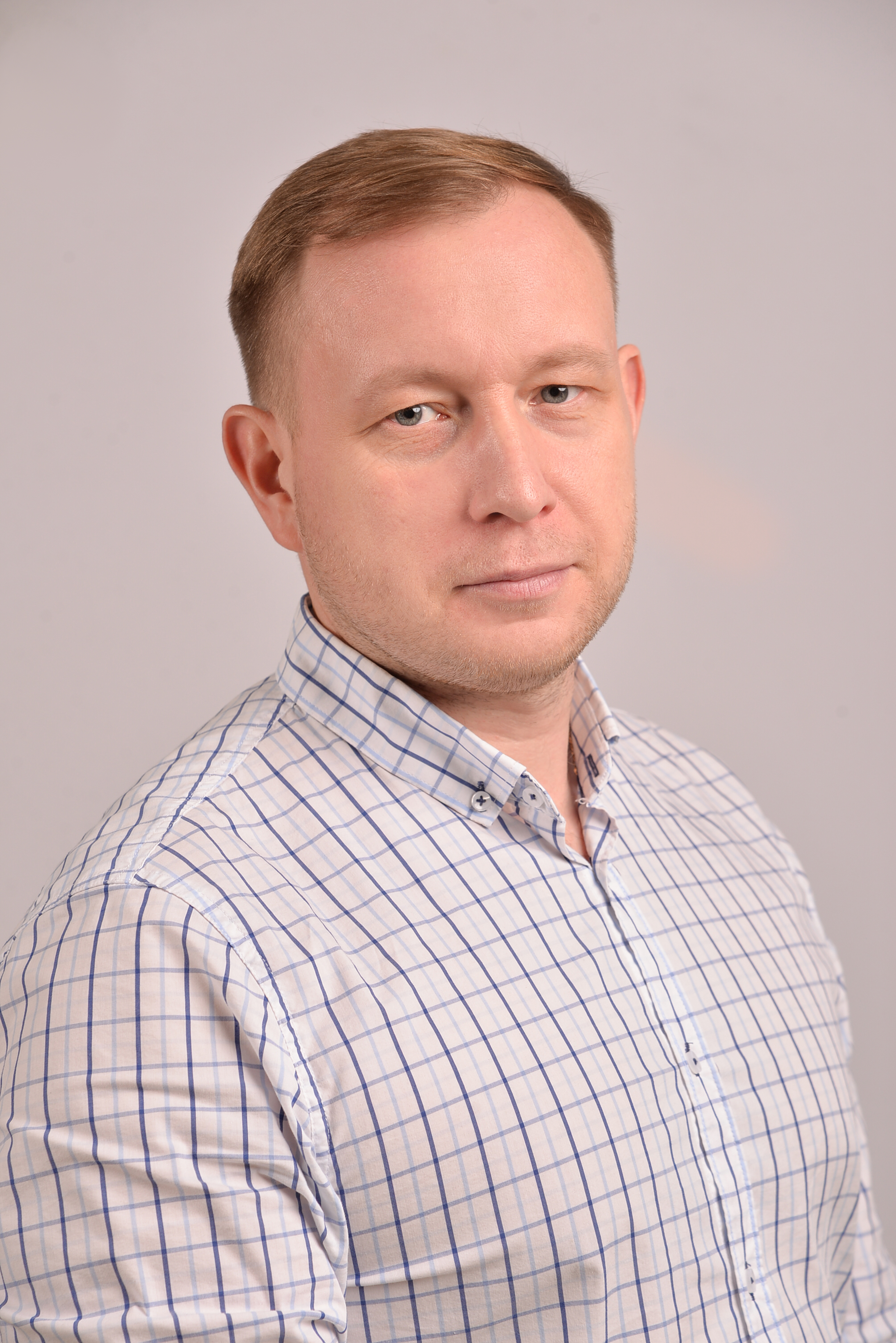 Ипатов Николай Алексеевич.