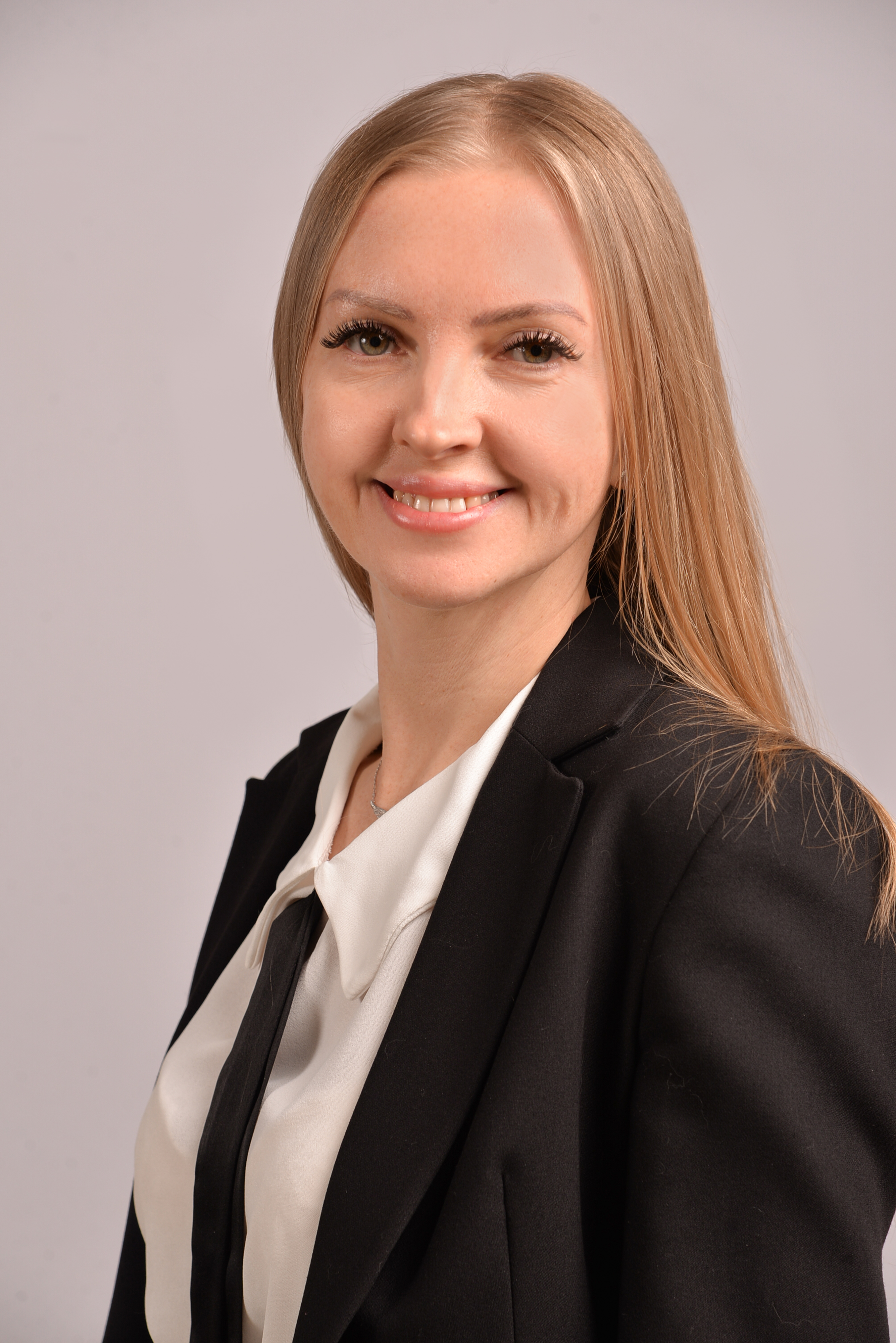 Михеева Анна Сергеевна.